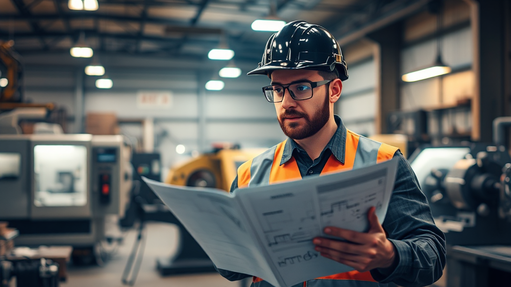 RT Manutenção em Uiraúna-PB — Engenheiro Mecânico com CREA ativo